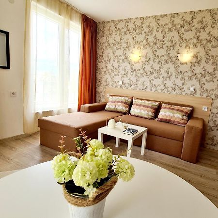 Mida Apartment Обзор Екстериор снимка