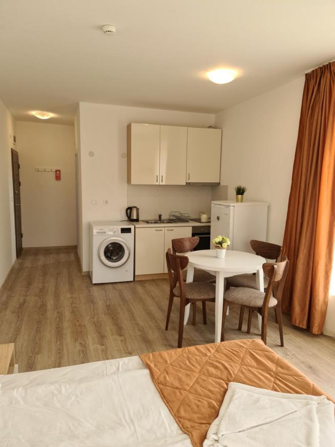 Mida Apartment Обзор Екстериор снимка