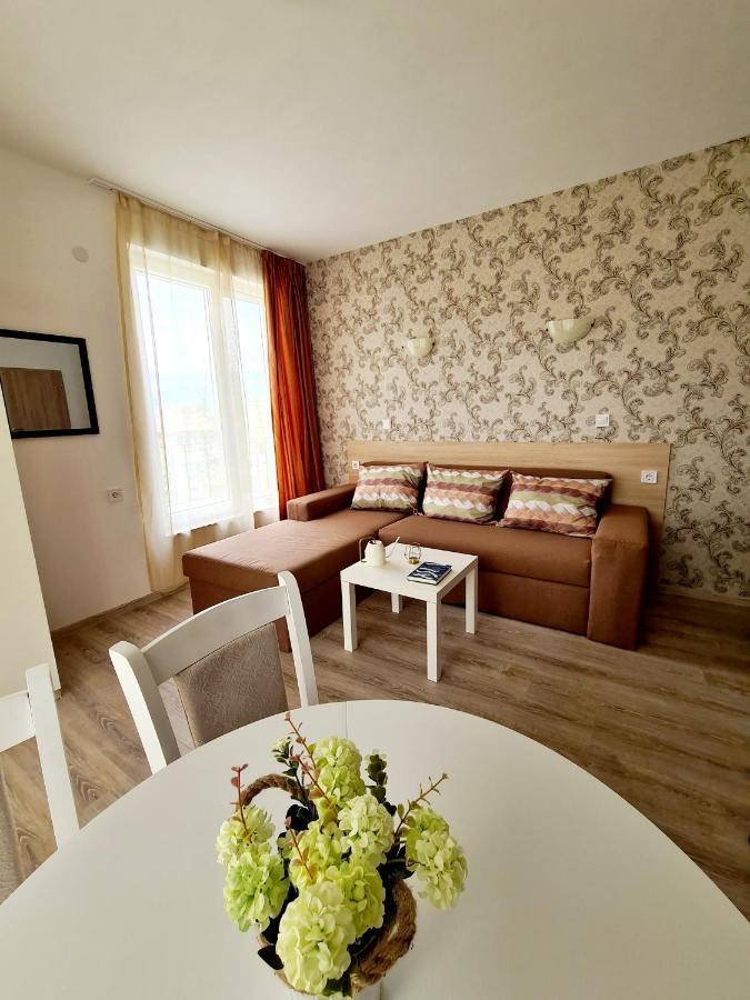 Mida Apartment Обзор Екстериор снимка