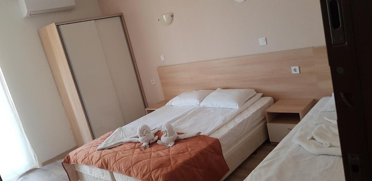 Mida Apartment Обзор Екстериор снимка