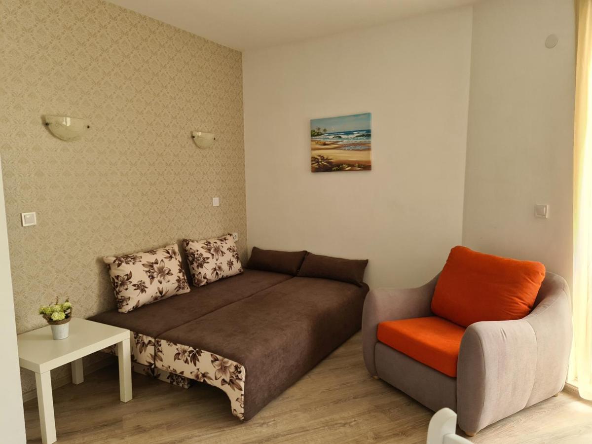 Mida Apartment Обзор Екстериор снимка