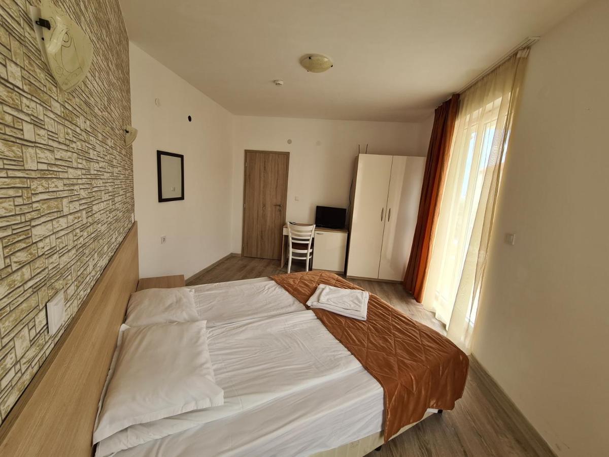 Mida Apartment Обзор Екстериор снимка