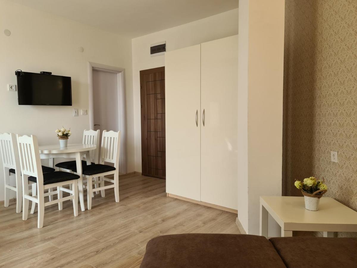 Mida Apartment Обзор Екстериор снимка