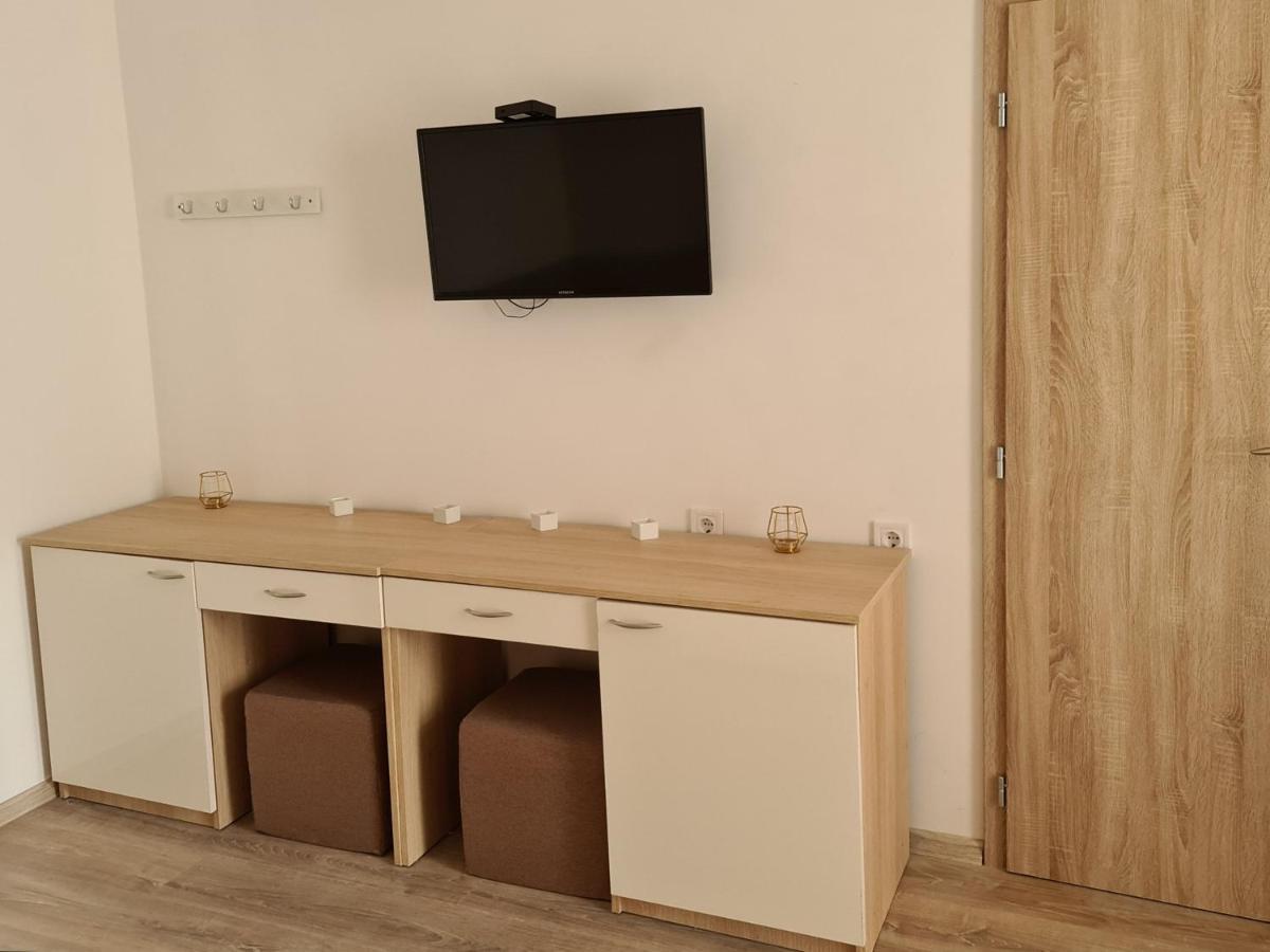 Mida Apartment Обзор Екстериор снимка