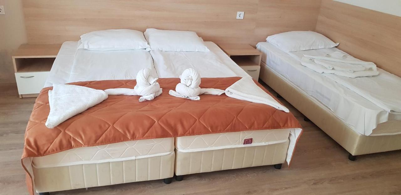 Mida Apartment Обзор Екстериор снимка