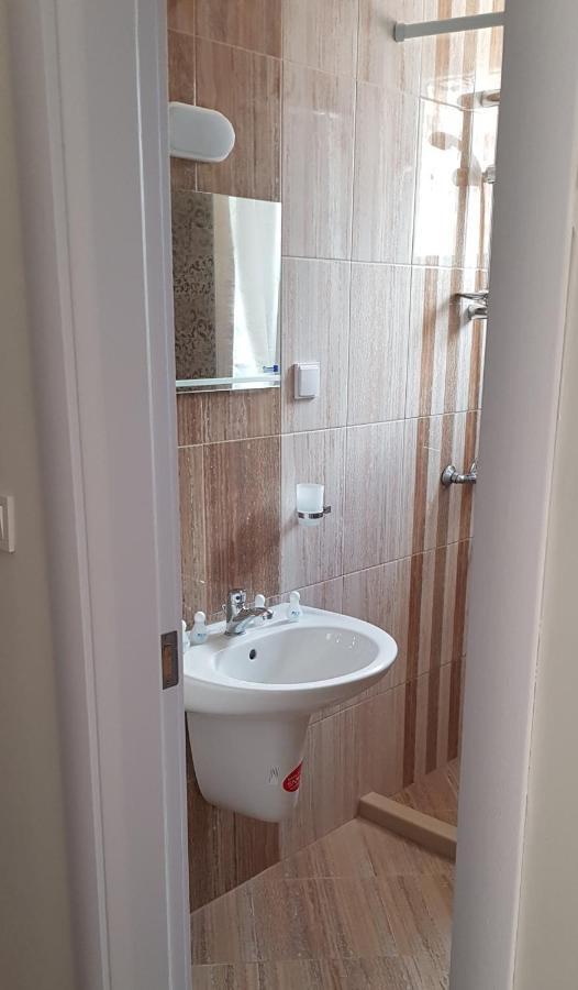 Mida Apartment Обзор Екстериор снимка